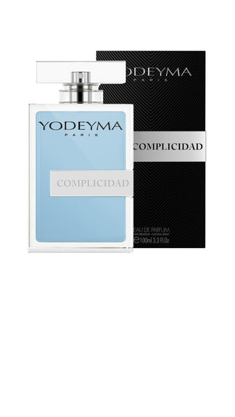 Yodeyma Complicidad EDP