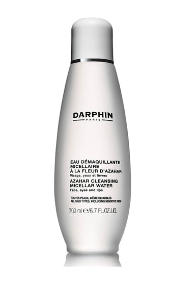 Darphin Skincare Azahar Cleansing Micellar Water