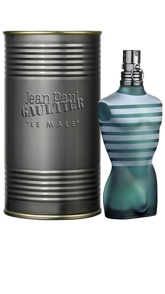 Jean Paul Gaultier Eau de Toilette.