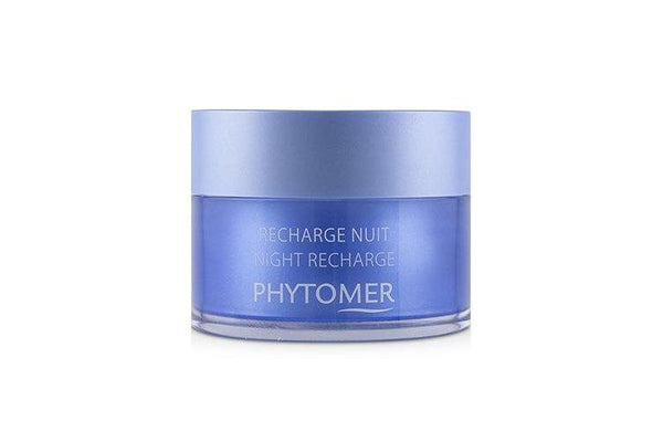 Phytomer Night Recharge Youth Enhancing Cream 50ml