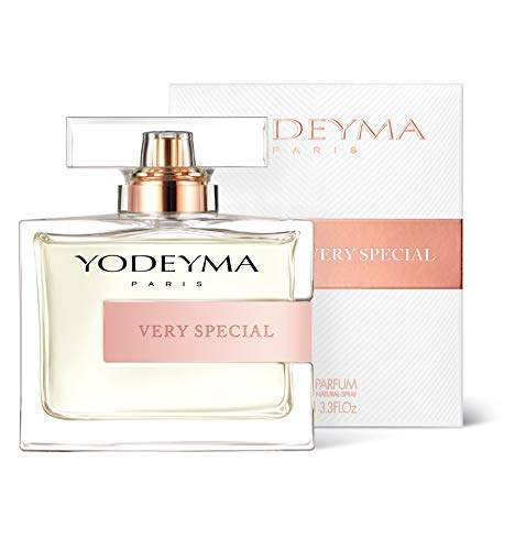 Yodeyma Very Special EDP