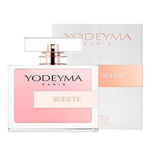 Yodeyma Suerte EDP