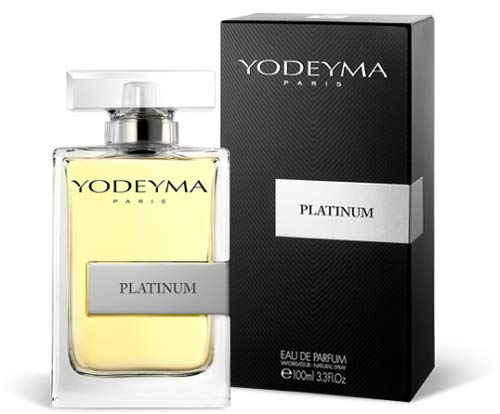 Yodeyma Platinum EDP