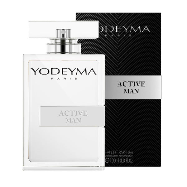 Yodeyma Active Man