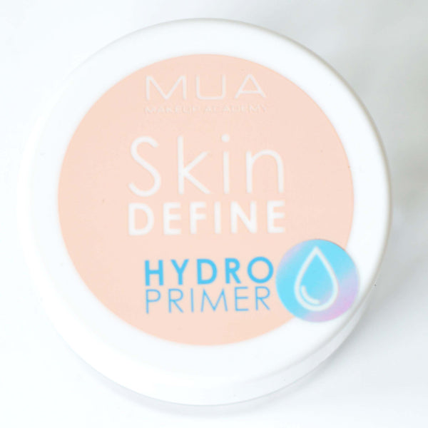 MUA Skin Define Hydro Primer