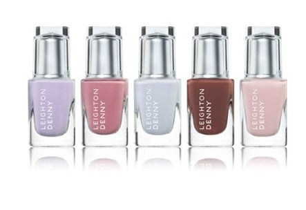 Leighton Denny Nail Polish