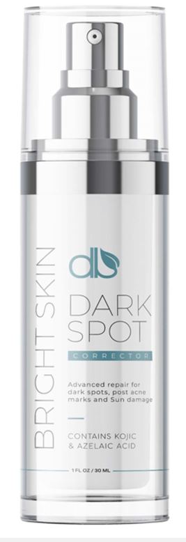 Md complete deals dark spot corrector