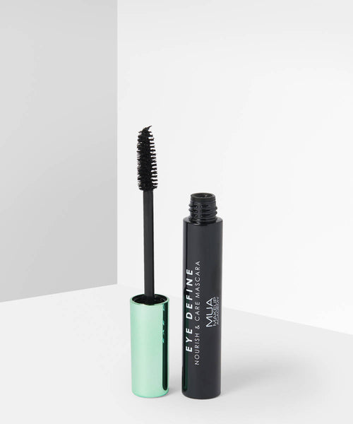 MUA Eye Define Mascara