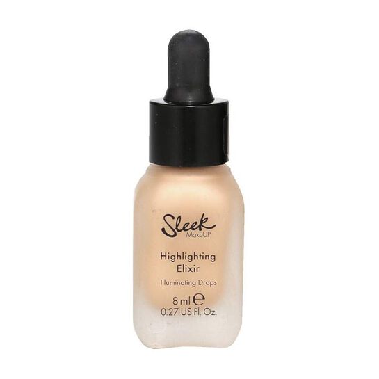 Sleek Make UP Highlighting Elixir 8ml