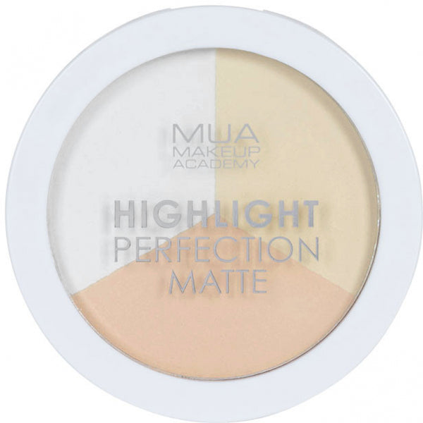 MUA Highlight Perfection Matte