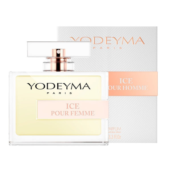 Yodeyma Ice Pour Femme