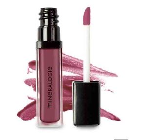 Mineralogie Lipgloss