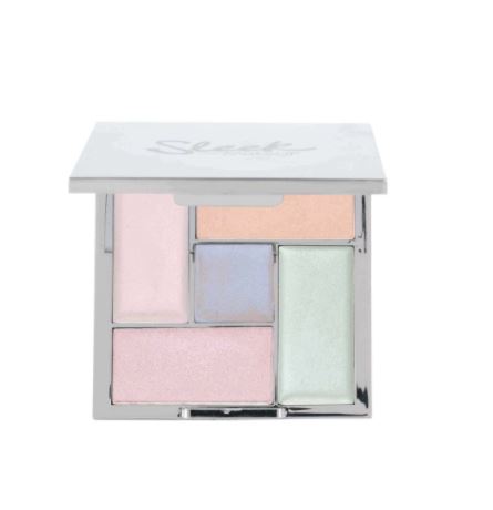 Sleek Highlighting Palette