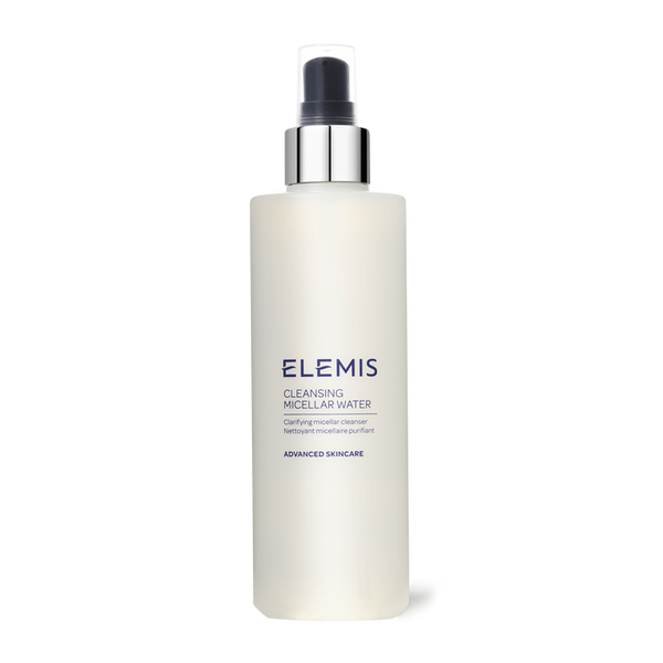 Smart Cleanse Micellar Water 200ml